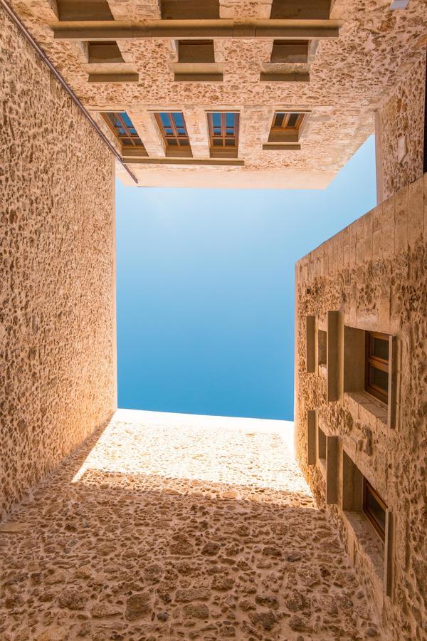 Monastery Estate Venetian Harbor Hotel Chania  Exterior photo