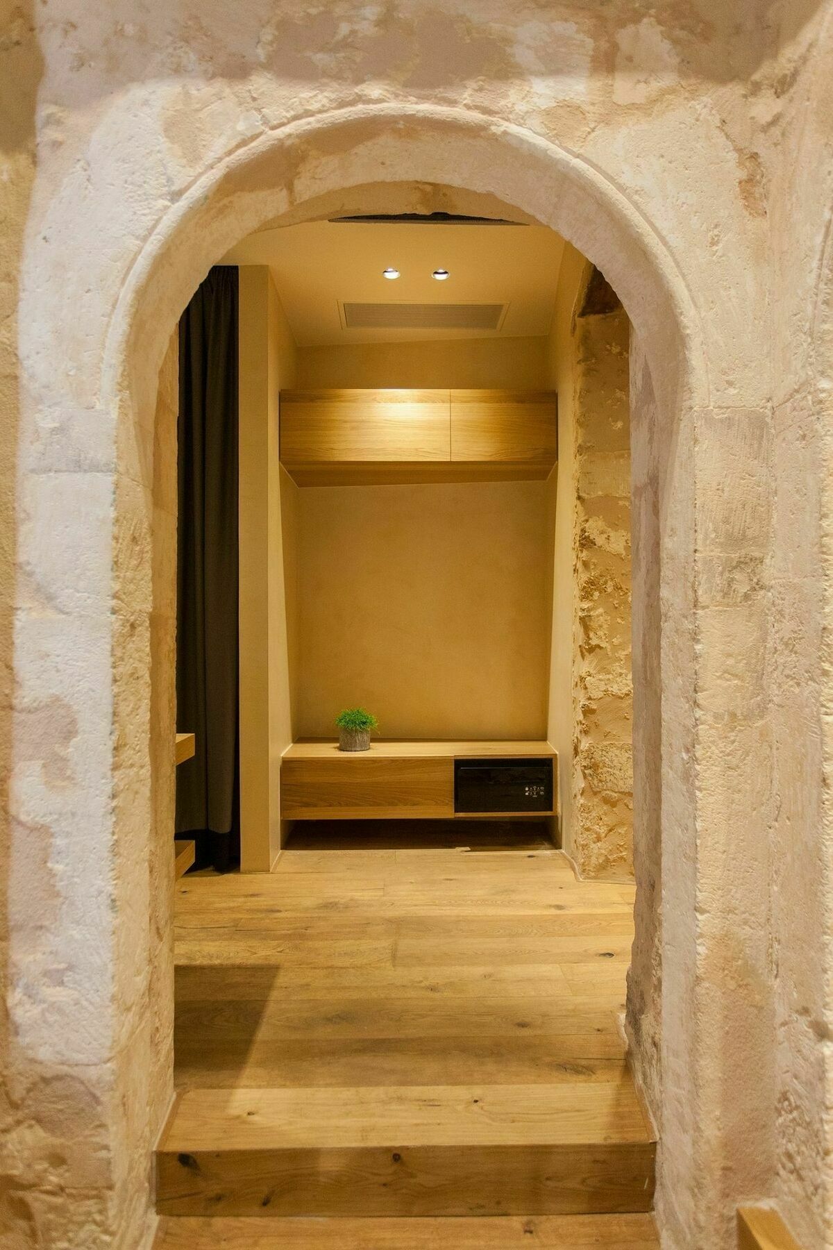 Monastery Estate Venetian Harbor Hotel Chania  Exterior photo